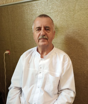 Коновалов Владимир Владимирович